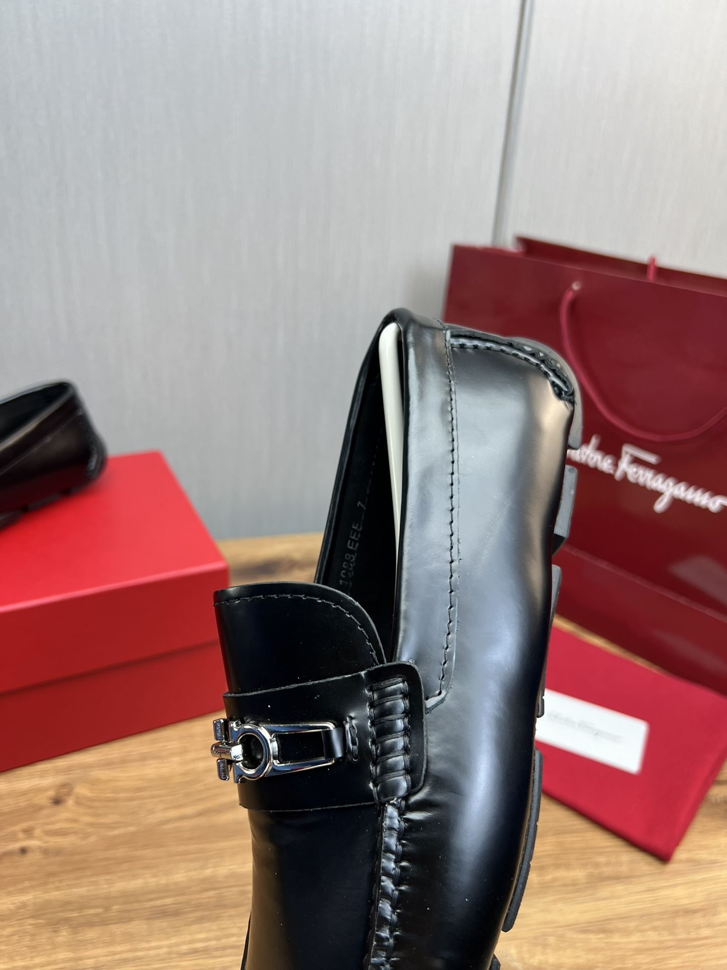 Ferragamo Shoes